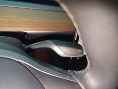 Tesla Model Y 2022 Facelift Rear-Wheel Drive - ფოტო 13