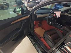Tesla Model Y 2022 Facelift Rear-Wheel Drive - ფოტო 15