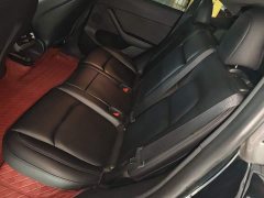 Tesla Model Y 2022 Facelift Rear-Wheel Drive - ფოტო 16