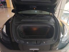 Tesla Model Y 2022 Facelift Rear-Wheel Drive - ფოტო 19