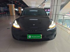 Tesla Model Y 2022 Facelift Rear-Wheel Drive - ფოტო 2