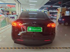 Tesla Model Y 2022 Facelift Rear-Wheel Drive - ფოტო 5
