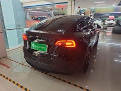Tesla Model Y 2022 Facelift Rear-Wheel Drive - ფოტო 6