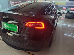 Tesla Model Y 2022 Facelift Rear-Wheel Drive - ფოტო 7
