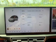 Li Auto L6 Pro - ფოტო 15