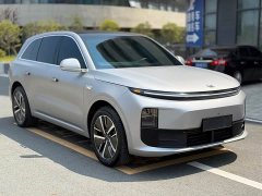 Li Auto L6 Pro - ფოტო 3
