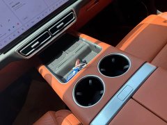 Li Auto L6 Pro - ფოტო 7