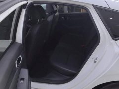 Honda Civic Hatchback 240 Turbo CVT Sharp Edition - ფოტო 11