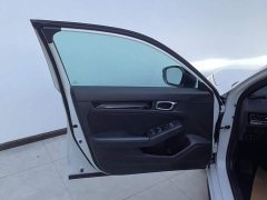 Honda Civic Hatchback 240 Turbo CVT Sharp Edition - ფოტო 7