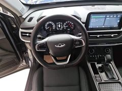Chery Tiggo 5X 1.5L CVT Excellence Edition - ფოტო 10
