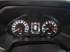 Chery Tiggo 5X 1.5L CVT Excellence Edition - ფოტო 11