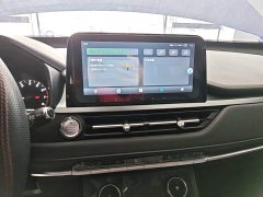 Chery Tiggo 5X 1.5L CVT Excellence Edition - ფოტო 12