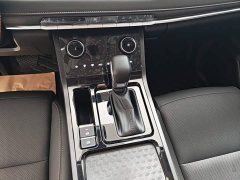 Chery Tiggo 5X 1.5L CVT Excellence Edition - ფოტო 13