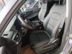 Chery Tiggo 5X 1.5L CVT Excellence Edition - ფოტო 14
