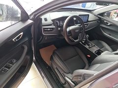 Chery Tiggo 5X 1.5L CVT Excellence Edition - ფოტო 15