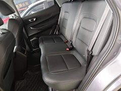 Chery Tiggo 5X 1.5L CVT Excellence Edition - ფოტო 16