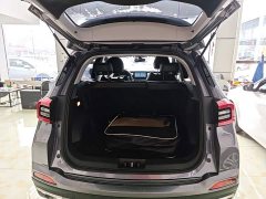 Chery Tiggo 5X 1.5L CVT Excellence Edition - ფოტო 18