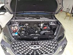 Chery Tiggo 5X 1.5L CVT Excellence Edition - ფოტო 19