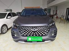 Chery Tiggo 5X 1.5L CVT Excellence Edition - ფოტო 2