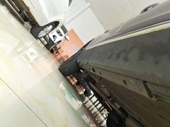 Chery Tiggo 5X 1.5L CVT Excellence Edition - ფოტო 20