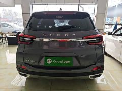 Chery Tiggo 5X 1.5L CVT Excellence Edition - ფოტო 5