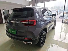 Chery Tiggo 5X 1.5L CVT Excellence Edition - ფოტო 6