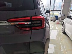 Chery Tiggo 5X 1.5L CVT Excellence Edition - ფოტო 7