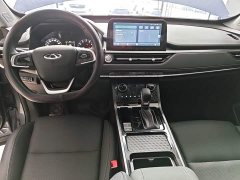 Chery Tiggo 5X 1.5L CVT Excellence Edition - ფოტო 9