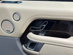 Land Rover Range Rover 3.0 L6 Heritage Edition - ფოტო 10