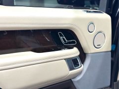 Land Rover Range Rover 3.0 L6 Heritage Edition - ფოტო 11