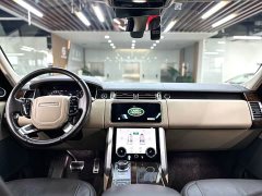 Land Rover Range Rover 3.0 L6 Heritage Edition - ფოტო 12