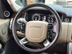 Land Rover Range Rover 3.0 L6 Heritage Edition - ფოტო 13