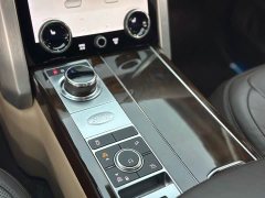 Land Rover Range Rover 3.0 L6 Heritage Edition - ფოტო 16