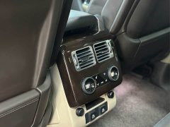 Land Rover Range Rover 3.0 L6 Heritage Edition - ფოტო 19