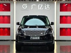 Land Rover Range Rover 3.0 L6 Heritage Edition - ფოტო 2