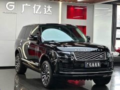 Land Rover Range Rover 3.0 L6 Heritage Edition - ფოტო 3