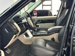 Land Rover Range Rover 3.0 L6 Heritage Edition - ფოტო 4