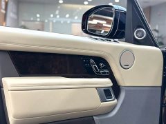 Land Rover Range Rover 3.0 L6 Heritage Edition - ფოტო 5