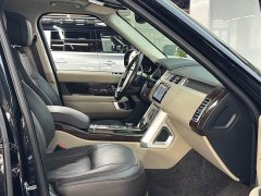 Land Rover Range Rover 3.0 L6 Heritage Edition - ფოტო 6