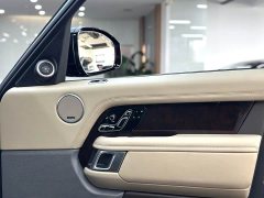 Land Rover Range Rover 3.0 L6 Heritage Edition - ფოტო 7