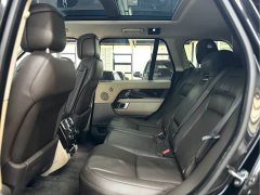 Land Rover Range Rover 3.0 L6 Heritage Edition - ფოტო 8