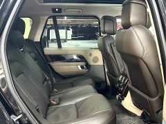 Land Rover Range Rover 3.0 L6 Heritage Edition - ფოტო 9