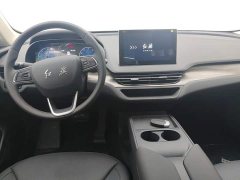 FAW Hongqi E-QM5 2025 610km PLUS - ფოტო 12