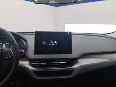 FAW Hongqi E-QM5 2025 610km PLUS - ფოტო 13
