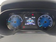 FAW Hongqi E-QM5 2025 610km PLUS - ფოტო 14
