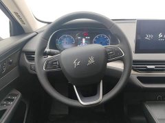 FAW Hongqi E-QM5 2025 610km PLUS - ფოტო 15