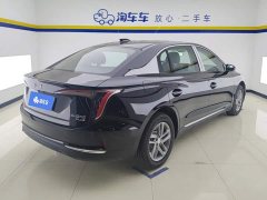 FAW Hongqi E-QM5 2025 610km PLUS - ფოტო 3