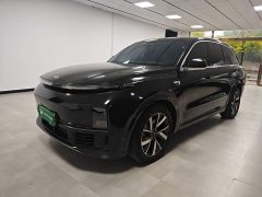 Li Auto L8 Pro - ფოტო 1