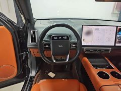 Li Auto L8 Pro - ფოტო 10