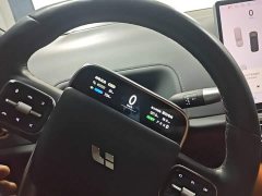Li Auto L8 Pro - ფოტო 13